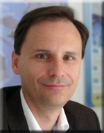 Philippe Ris, PDG Auris Solutions