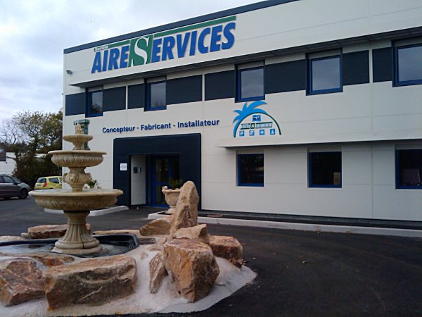 AireServices Auris Solutions