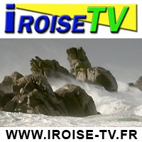 Iroise TV, télévision du pays d'Iroise